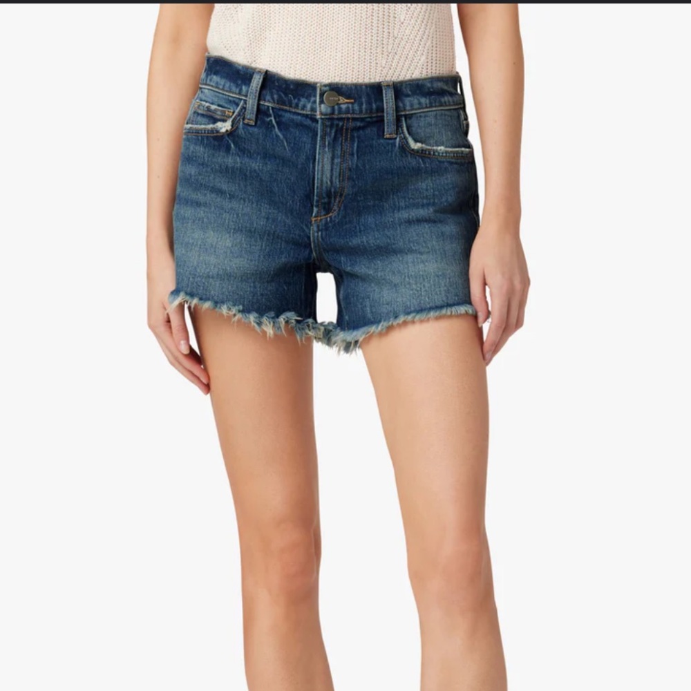 NWOT Joe’s Jeans The Ozzie shorts